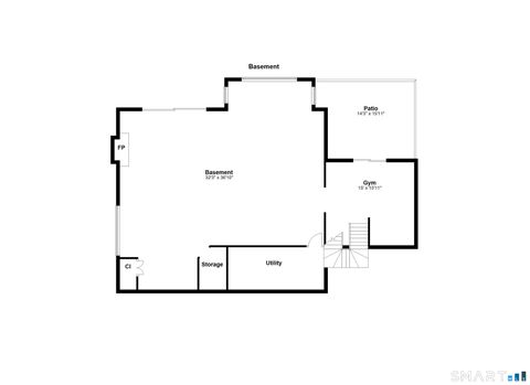 Tiny photo for 14 Laurelwood Drive, New Fairfield, CT 06812 (MLS # 24161733)