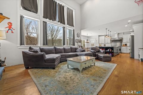 Tiny photo for 14 Laurelwood Drive, New Fairfield, CT 06812 (MLS # 24161733)