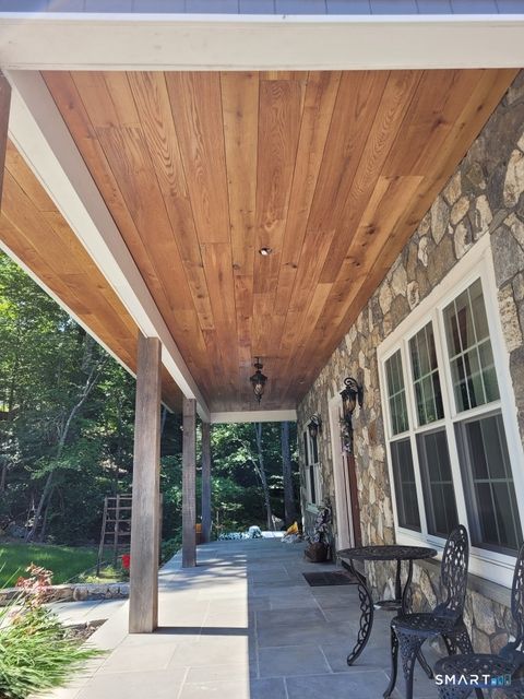 Tiny photo for 14 Laurelwood Drive, New Fairfield, CT 06812 (MLS # 24161733)