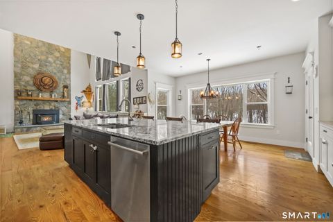 Tiny photo for 14 Laurelwood Drive, New Fairfield, CT 06812 (MLS # 24161733)