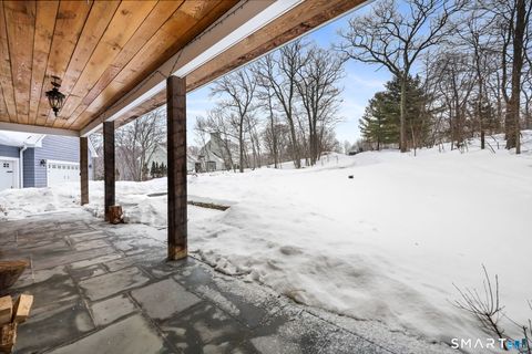 Tiny photo for 14 Laurelwood Drive, New Fairfield, CT 06812 (MLS # 24161733)