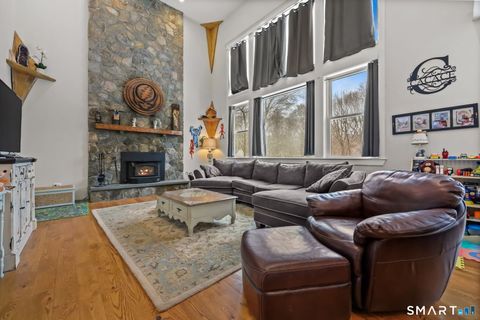 Tiny photo for 14 Laurelwood Drive, New Fairfield, CT 06812 (MLS # 24161733)