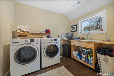 Tiny photo for 14 Laurelwood Drive, New Fairfield, CT 06812 (MLS # 24161733)