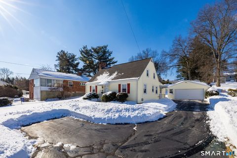 Tiny photo for 575 S Main Street, West Hartford, CT 06110 (MLS # 24151211)