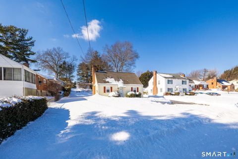 Tiny photo for 575 S Main Street, West Hartford, CT 06110 (MLS # 24151211)