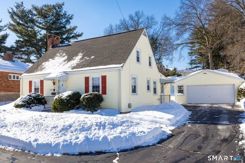 Tiny photo for 575 S Main Street, West Hartford, CT 06110 (MLS # 24151211)