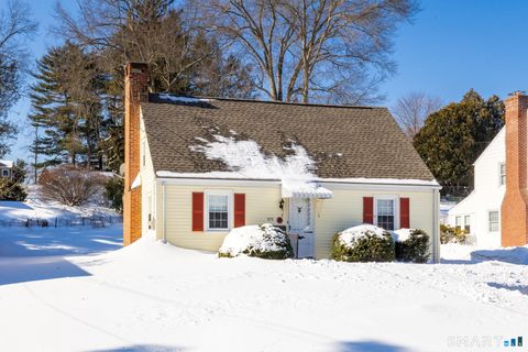 Tiny photo for 575 S Main Street, West Hartford, CT 06110 (MLS # 24151211)