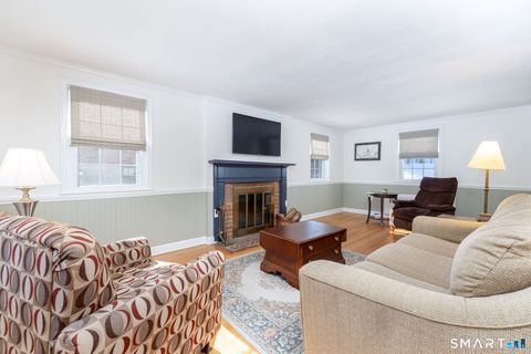 Tiny photo for 575 S Main Street, West Hartford, CT 06110 (MLS # 24151211)