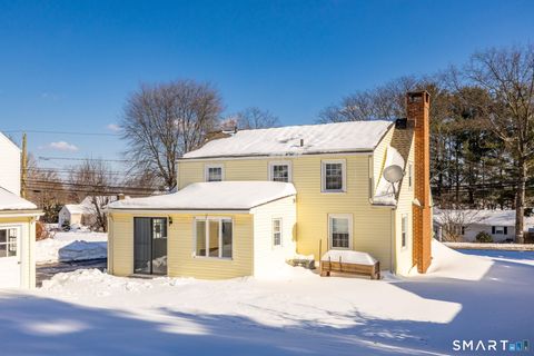 Tiny photo for 575 S Main Street, West Hartford, CT 06110 (MLS # 24151211)