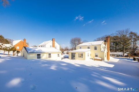 Tiny photo for 575 S Main Street, West Hartford, CT 06110 (MLS # 24151211)