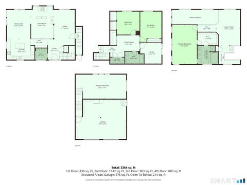 Tiny photo for 1 Bayberry Road, Prospect, CT 06712 (MLS # 24208947)