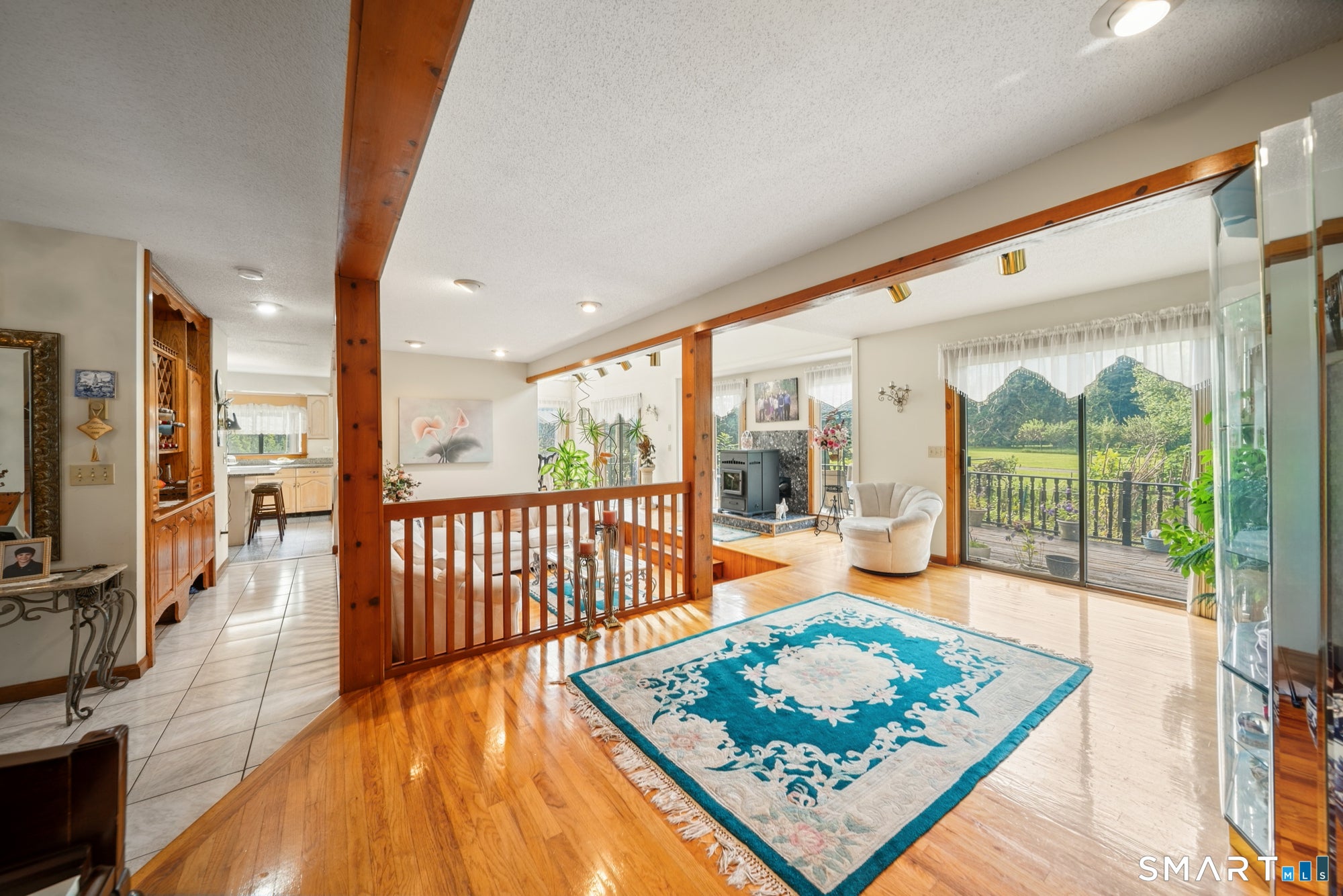 1 Bayberry Road