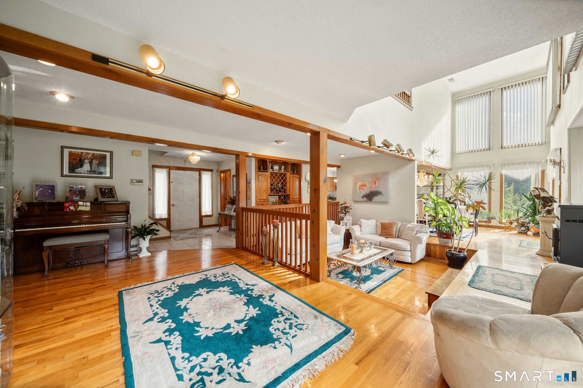1 Bayberry Road