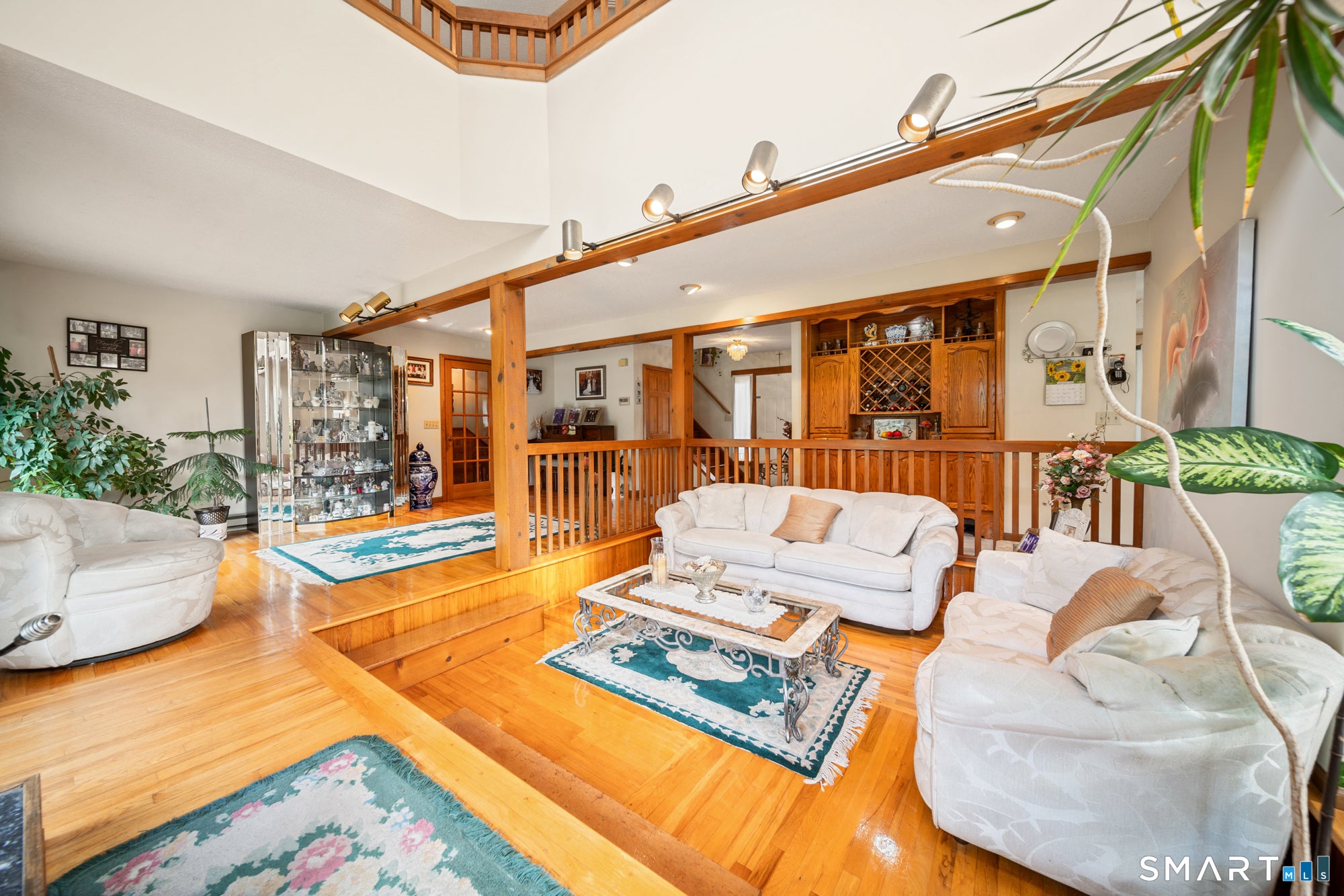 1 Bayberry Road
