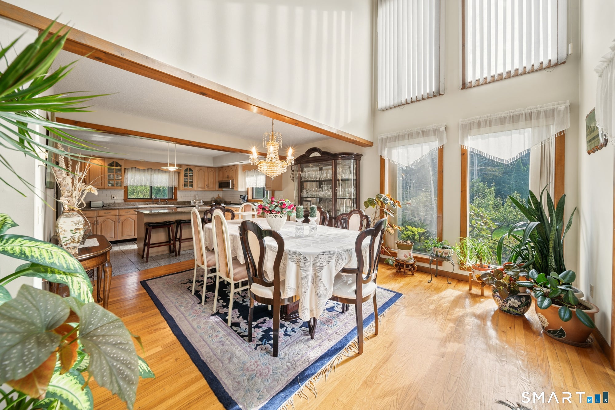 1 Bayberry Road