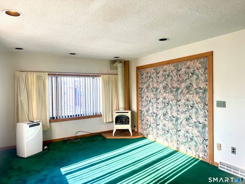 Tiny photo for 264 E Main Street, Meriden, CT 06450 (MLS # 24151260)