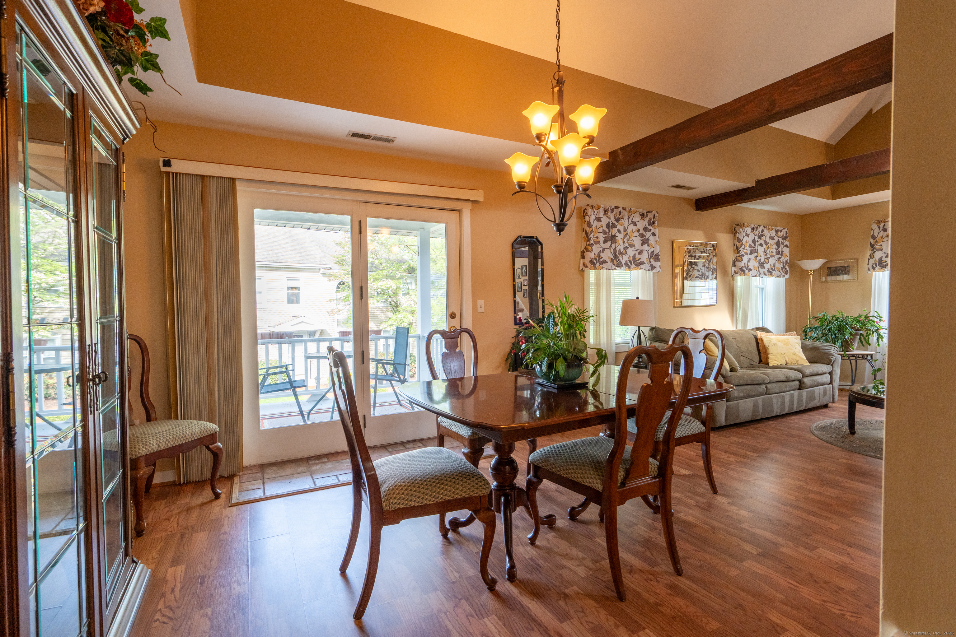 1 E Hayestown Road #24, Danbury, Connecticut image 9