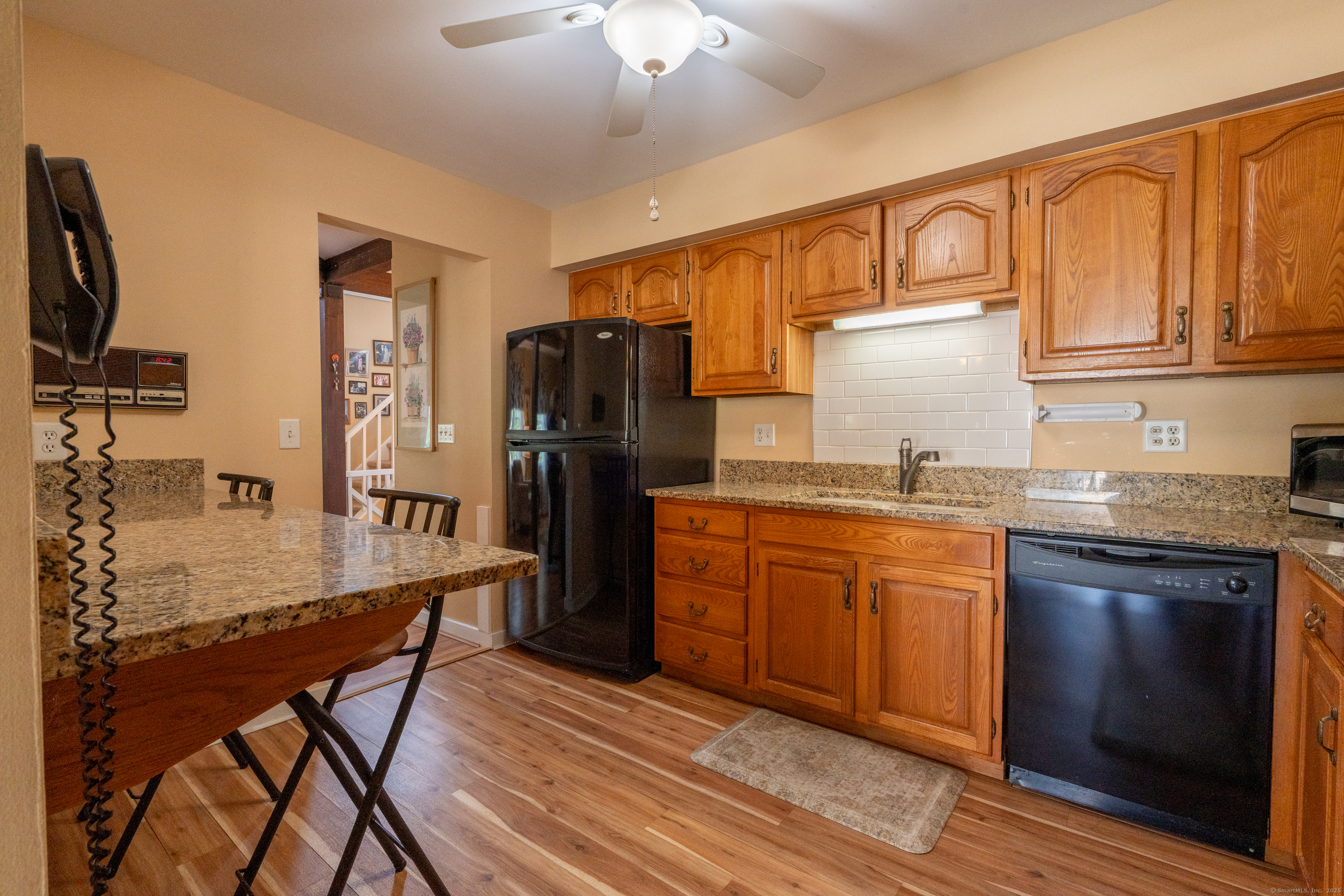 1 E Hayestown Road #24, Danbury, Connecticut image 5