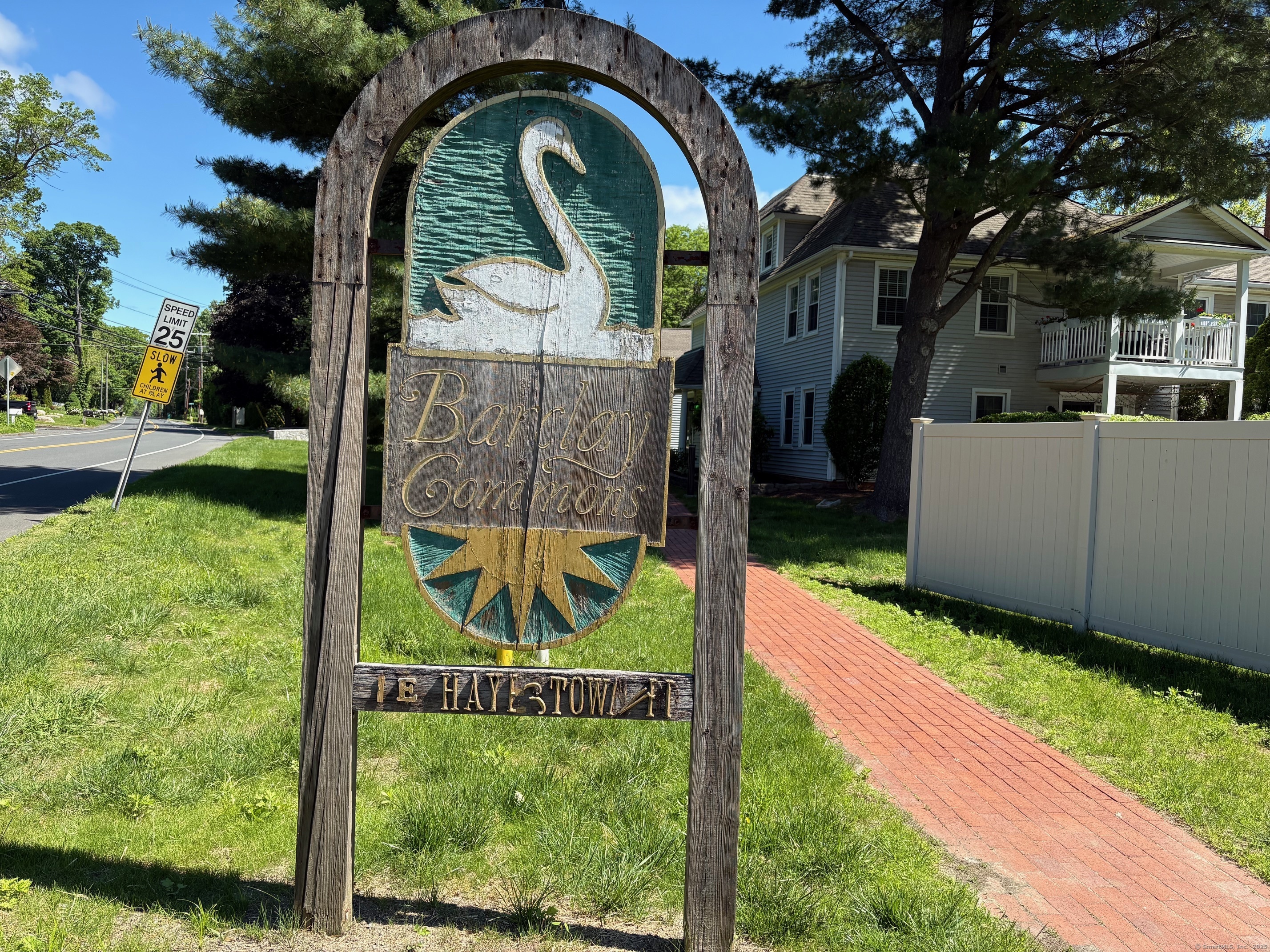 1 E Hayestown Road #24, Danbury, Connecticut image 24