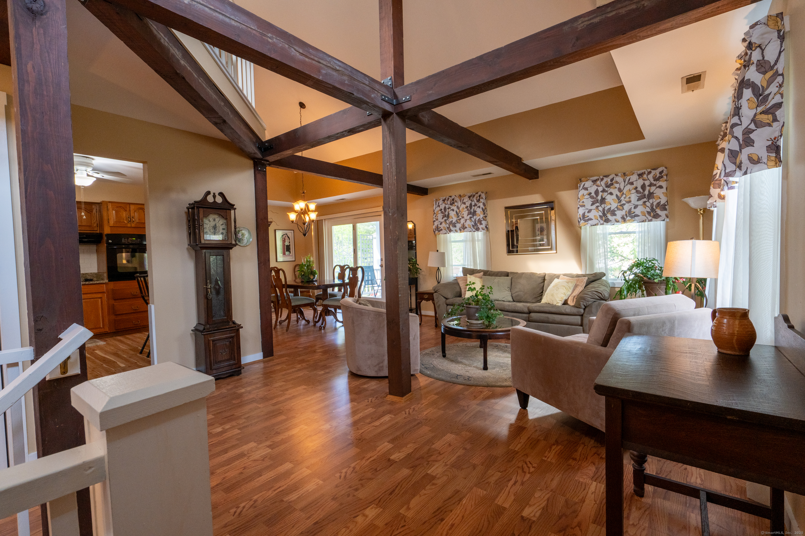 1 E Hayestown Road #24, Danbury, Connecticut image 7