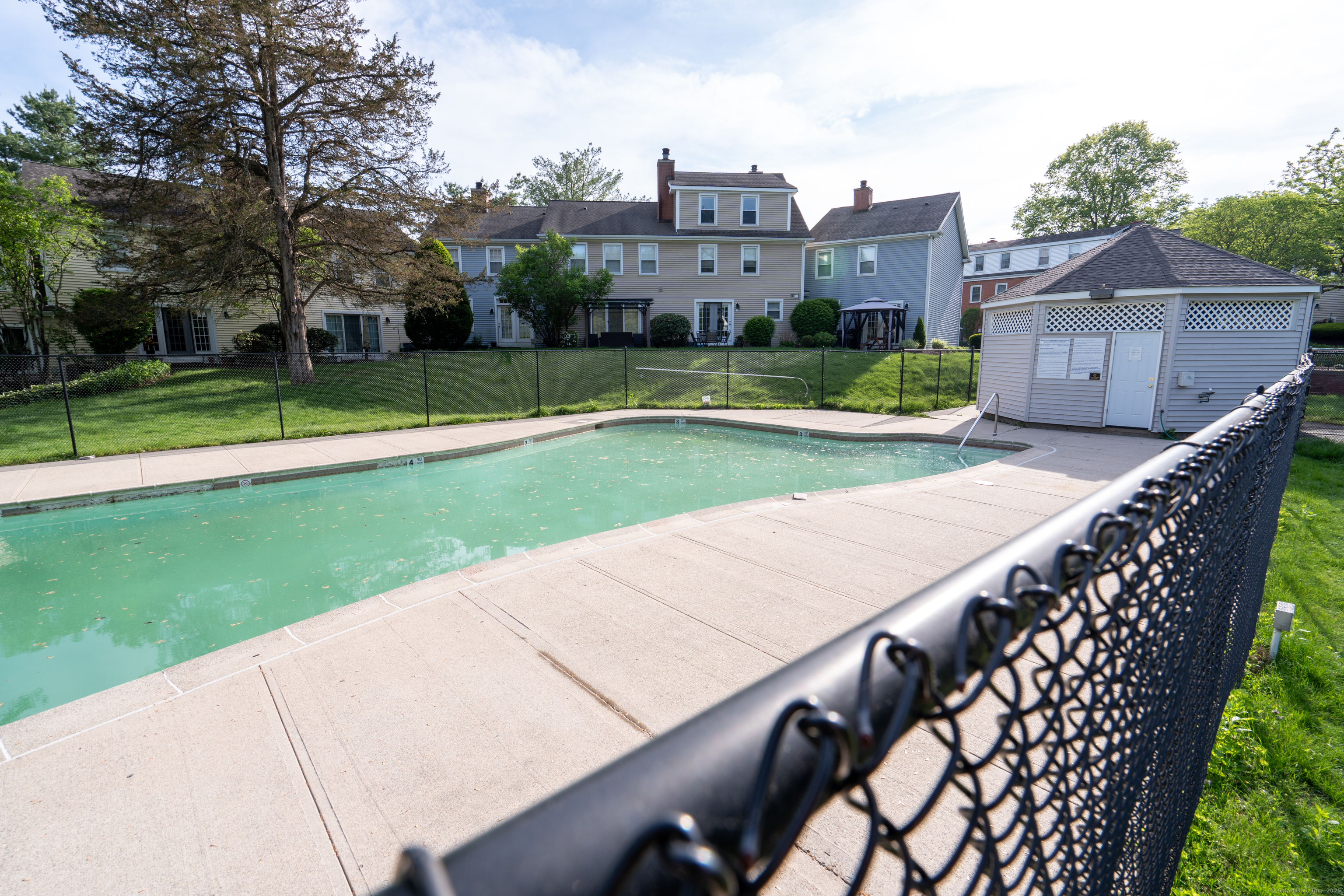 1 E Hayestown Road #24, Danbury, Connecticut image 20