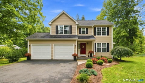 Photo of 35 Maple Avenue, Bristol, CT 06010 (MLS # 24201988)