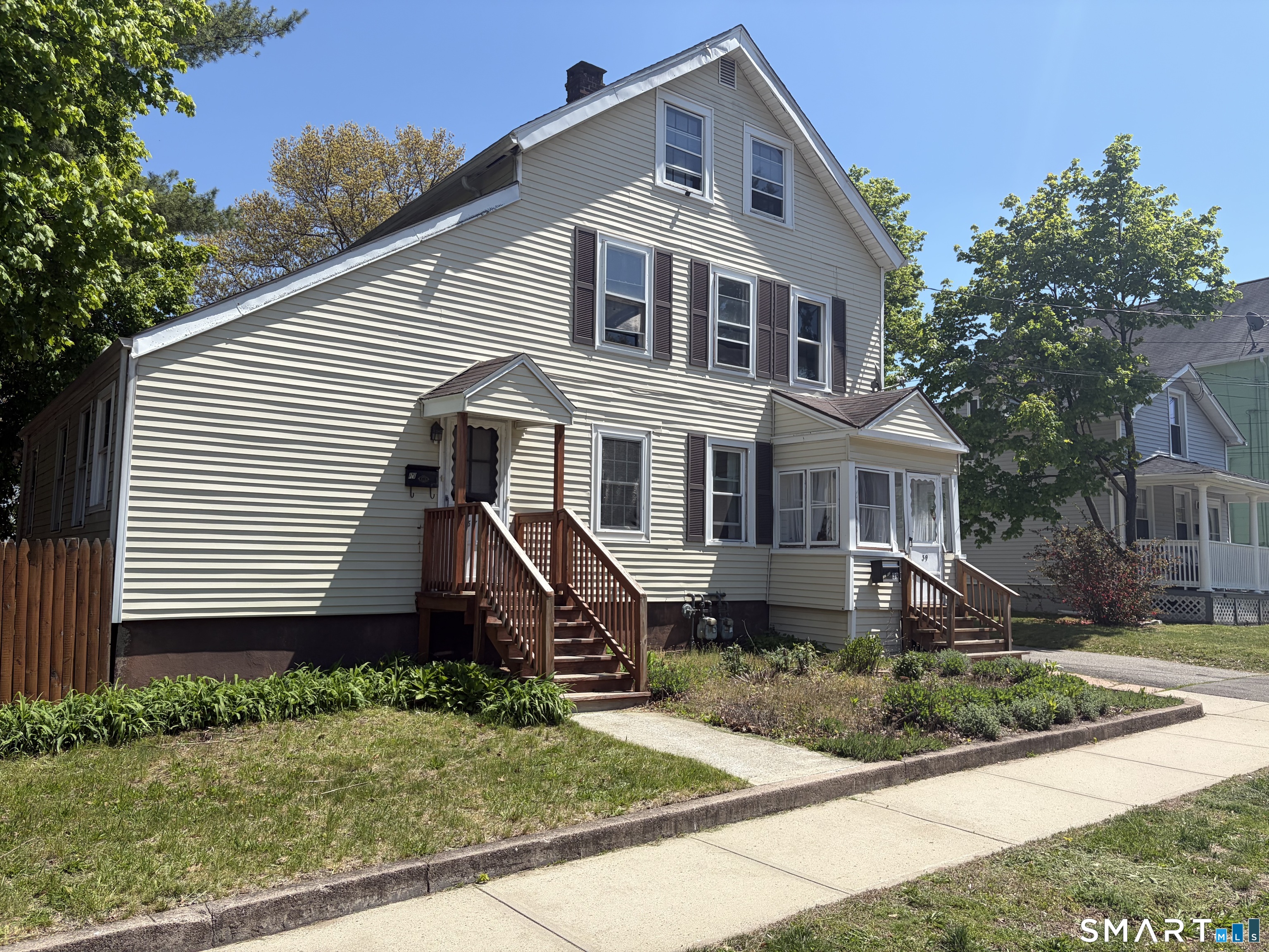 39 Webb Street