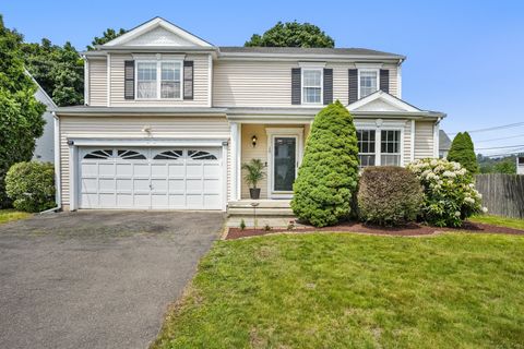 36 Lindbergh Street Fairfield CT 06824