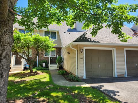 165 Foxboro Drive 165 Newington CT 06111