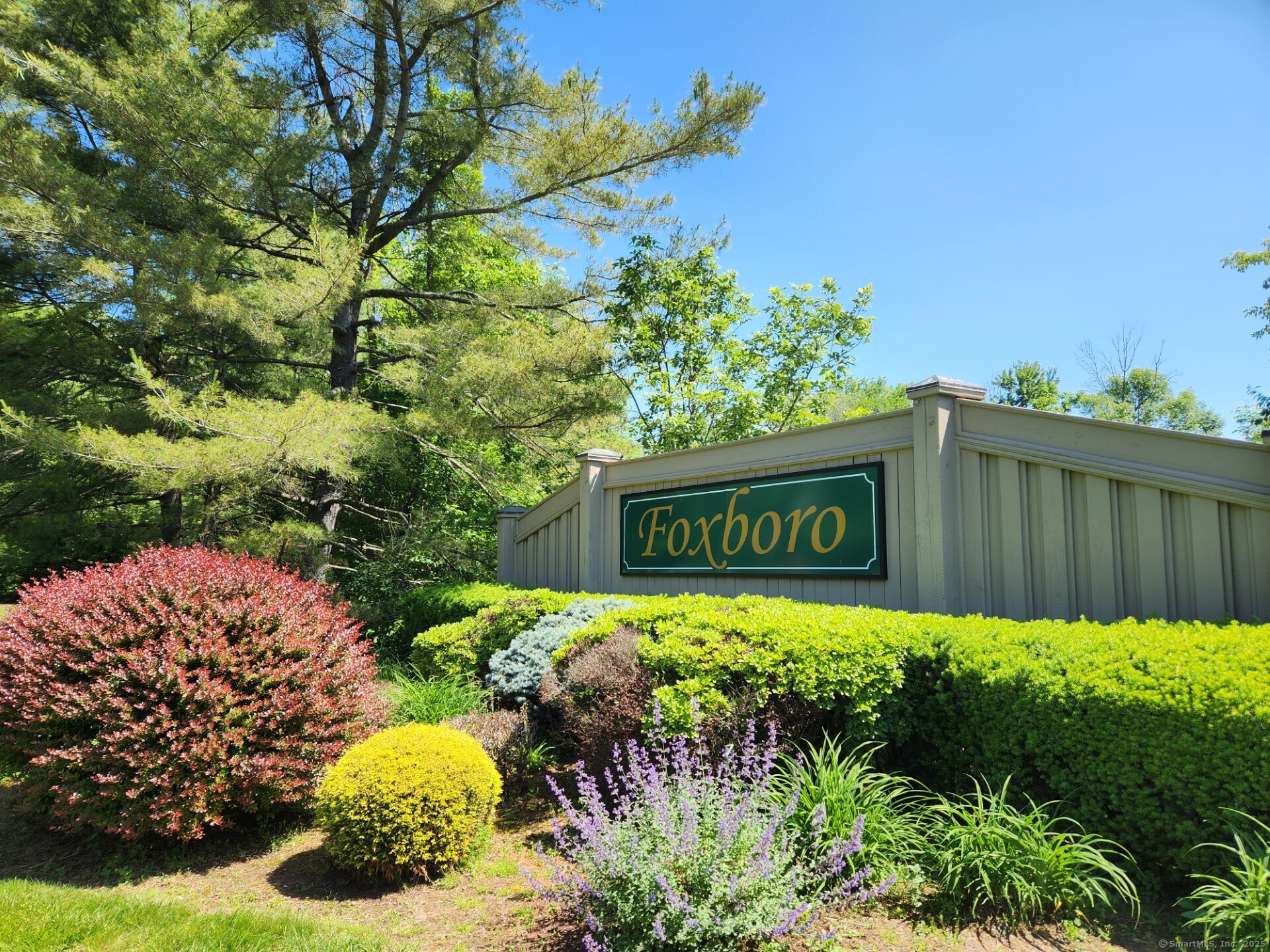 165 Foxboro Drive 165