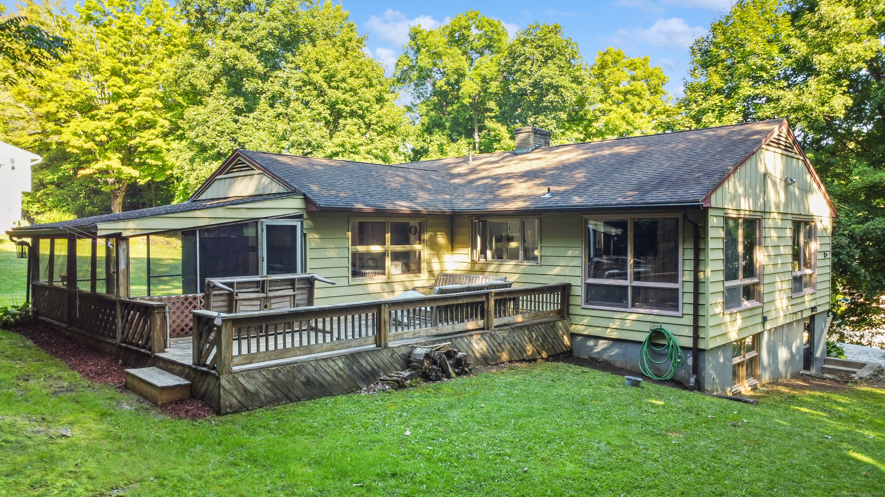 150 Candee Hill Road, Watertown, Connecticut image 8