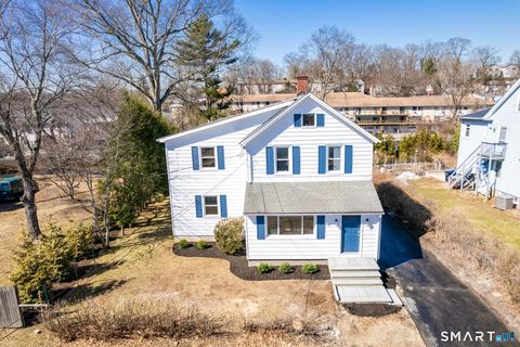 23 Greenwood Avenue Darien CT 06820