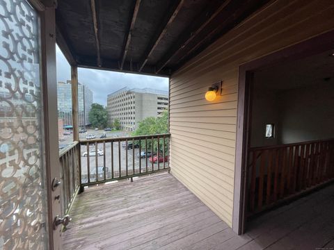 Tiny photo for 34 Essex Street #2F, Hartford, CT 06114 (MLS # 24156843)