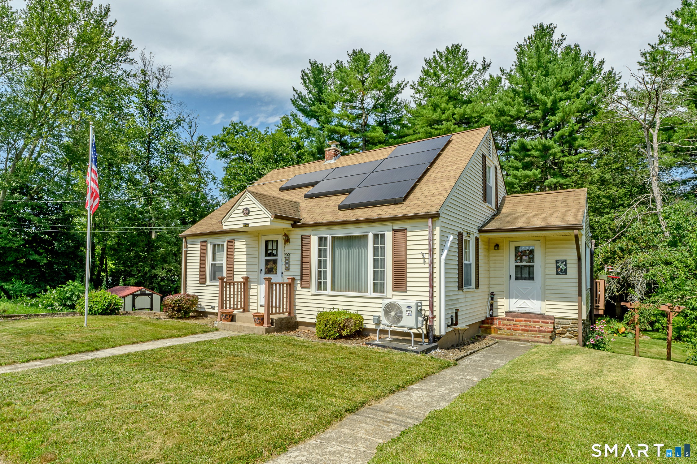 8 Norman Avenue