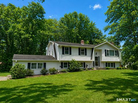 Photo of 53 Driftwood Lane, Guilford, CT 06437 (MLS # 24168802)