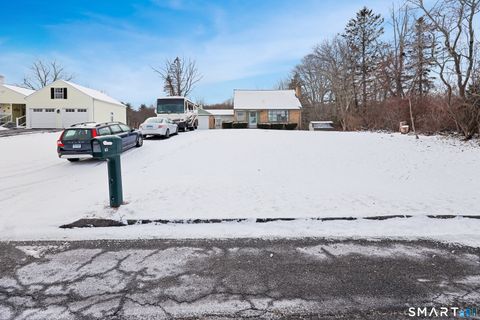 Tiny photo for 63 Ridge Road, Plymouth, CT 06786 (MLS # 24145196)