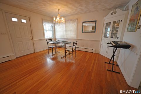 Tiny photo for 63 Ridge Road, Plymouth, CT 06786 (MLS # 24145196)