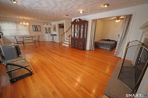 Tiny photo for 63 Ridge Road, Plymouth, CT 06786 (MLS # 24145196)