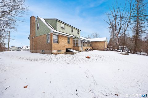 Tiny photo for 63 Ridge Road, Plymouth, CT 06786 (MLS # 24145196)