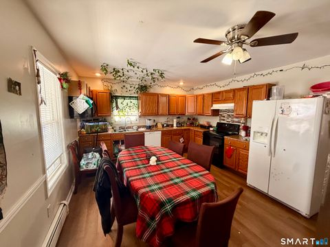 Tiny photo for 13 Mohegan Street, Putnam, CT 06260 (MLS # 24156812)