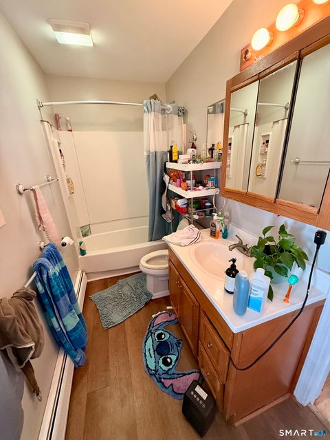 Tiny photo for 13 Mohegan Street, Putnam, CT 06260 (MLS # 24156812)