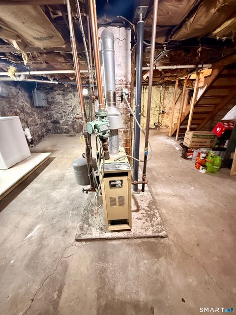 Tiny photo for 13 Mohegan Street, Putnam, CT 06260 (MLS # 24156812)