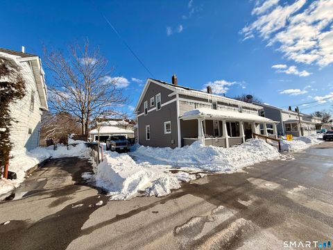 Tiny photo for 13 Mohegan Street, Putnam, CT 06260 (MLS # 24156812)