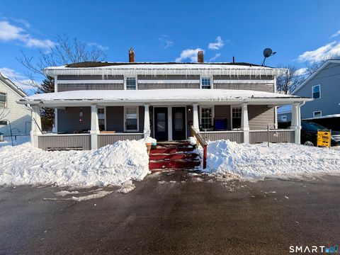 Photo of 13 Mohegan Street, Putnam, CT 06260 (MLS # 24156812)