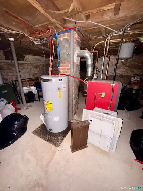 Tiny photo for 13 Mohegan Street, Putnam, CT 06260 (MLS # 24156812)