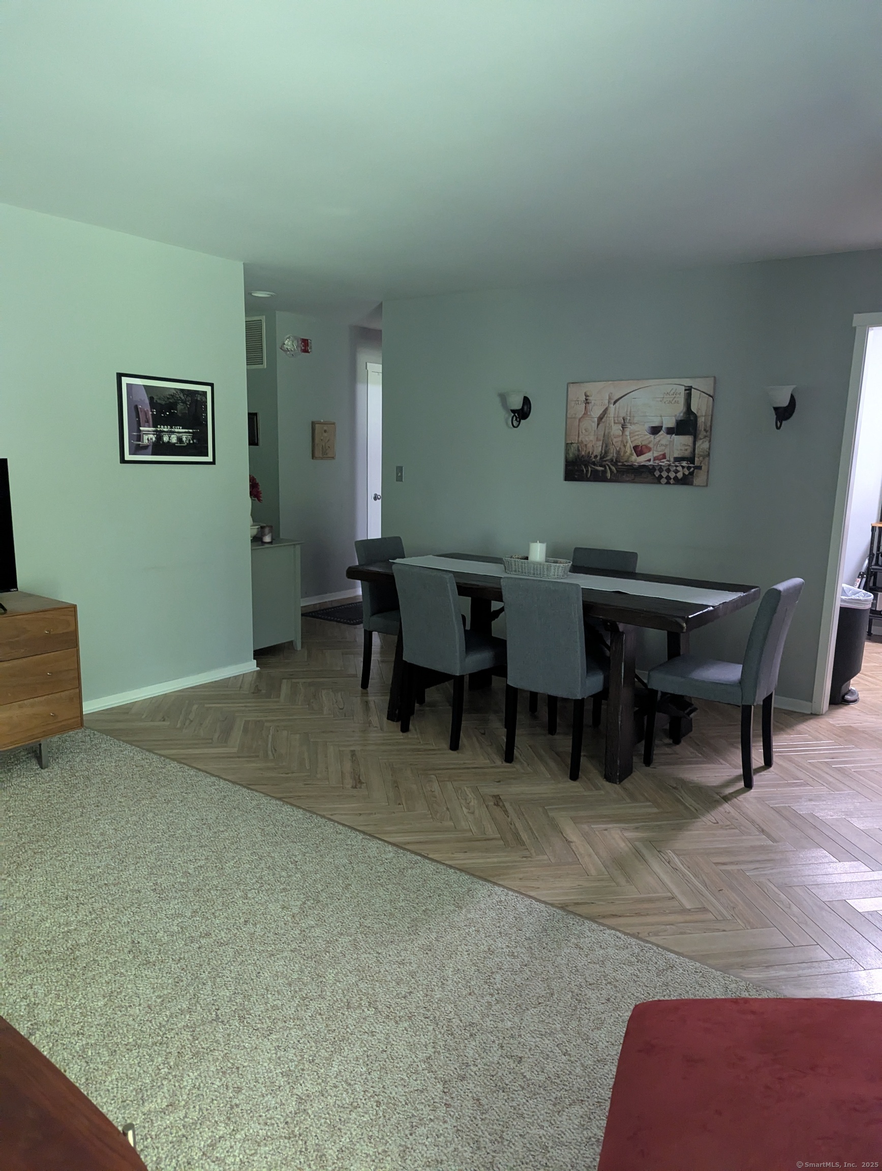 Property for Sale at Heritage Village B, Southbury, Connecticut - Bedrooms: 2 
Bathrooms: 2 
Rooms: 4  - $245,000