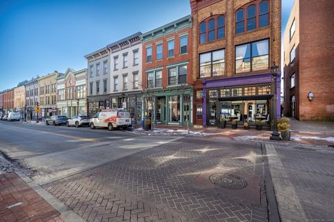 Tiny photo for 94 Washington Street #APT 6, Norwalk, CT 06854 (MLS # 24157100)