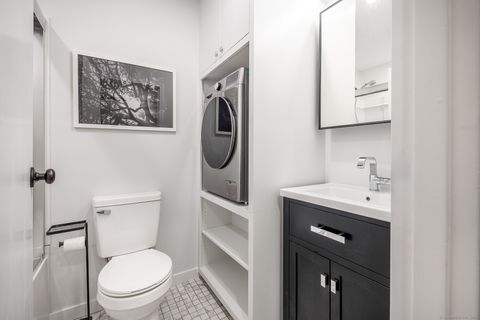 Tiny photo for 94 Washington Street #APT 6, Norwalk, CT 06854 (MLS # 24157100)