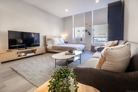 Tiny photo for 94 Washington Street #APT 6, Norwalk, CT 06854 (MLS # 24157100)