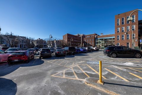 Tiny photo for 94 Washington Street #APT 6, Norwalk, CT 06854 (MLS # 24157100)